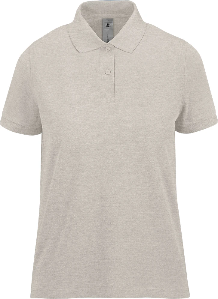 B&C My Polo 210 Women