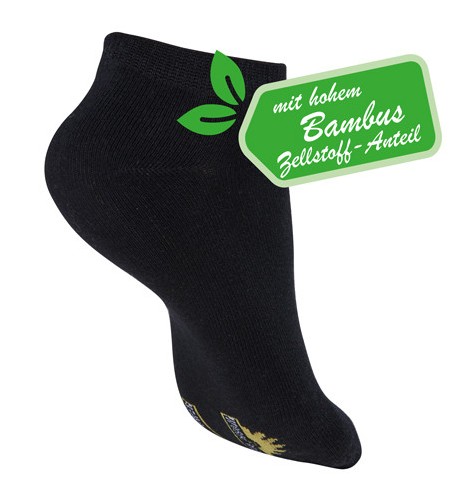 WORKPOWER Freizeit-Sneakersocken WORKPOWER Freizeit-Sneakersocken