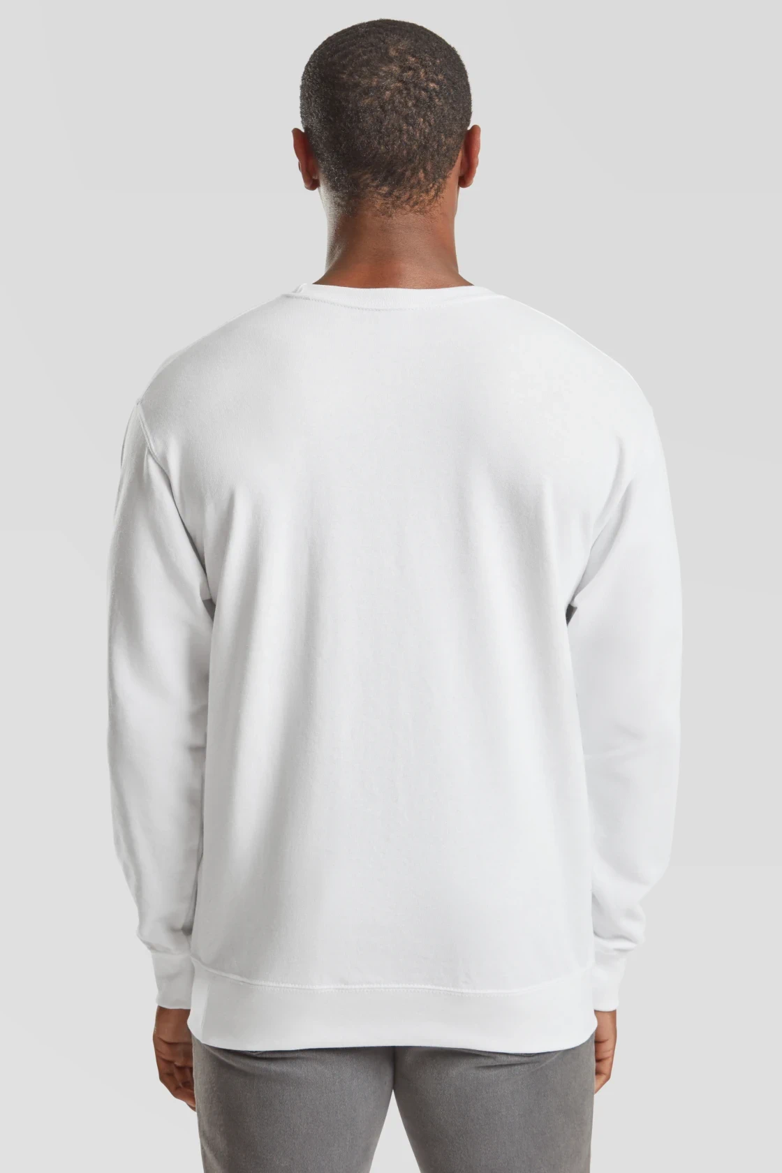 F.O.L. Lightweight Set-In Sweat