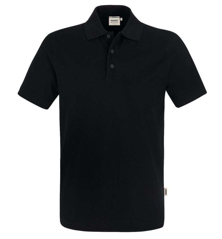 HAKRO Premium-Poloshirt 801 Pima-Cotton