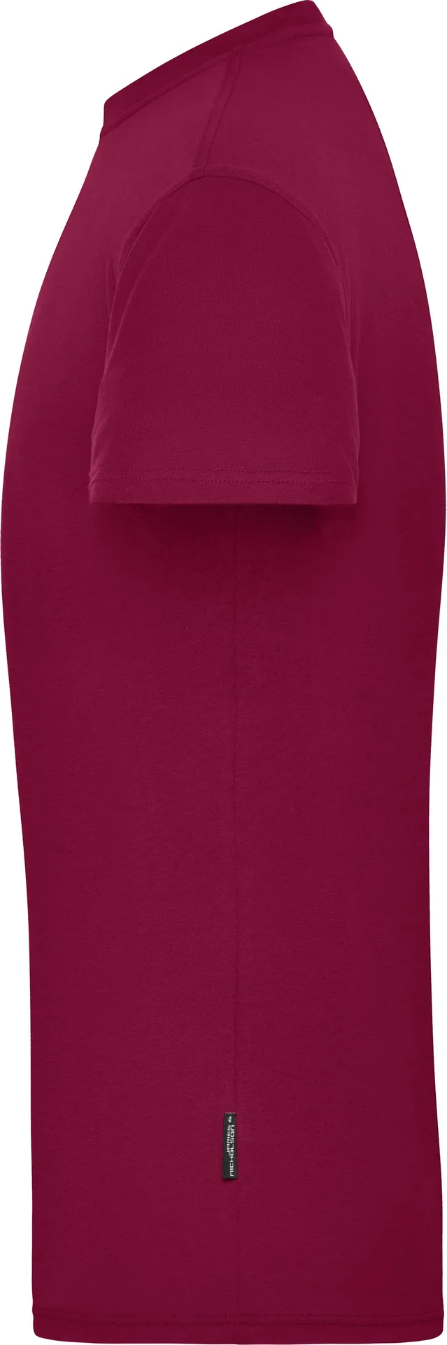 James & Nicholson Men's Bio Workwear T-Shirt