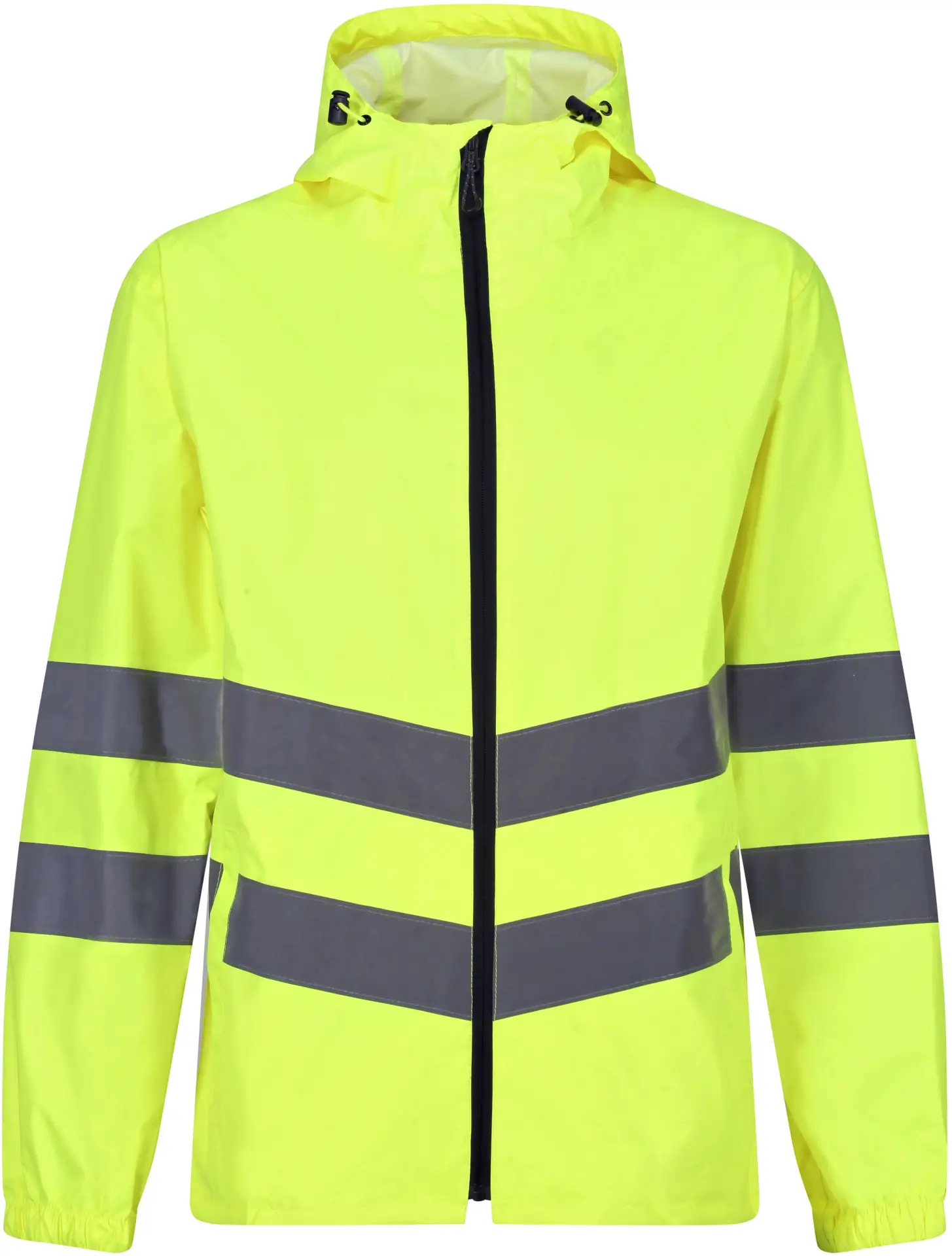 Regatta Pro Hi-Vis Packaway Jacket