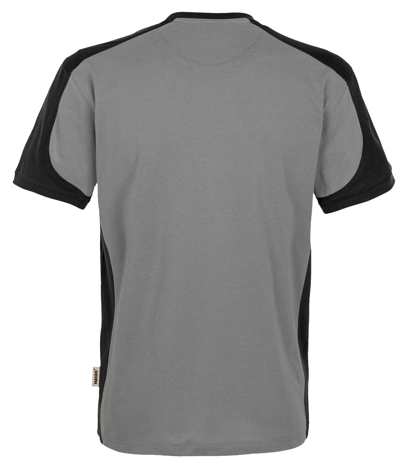 HAKRO T-Shirt-Contrast 290 Mikralinar®