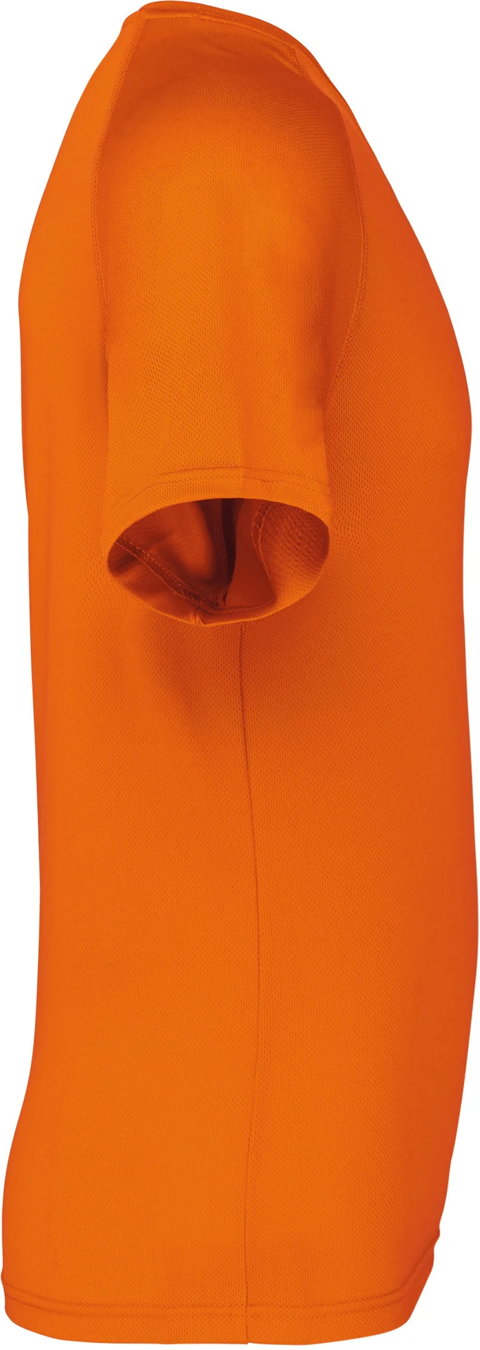 Kariban Kinder Sport Shirt