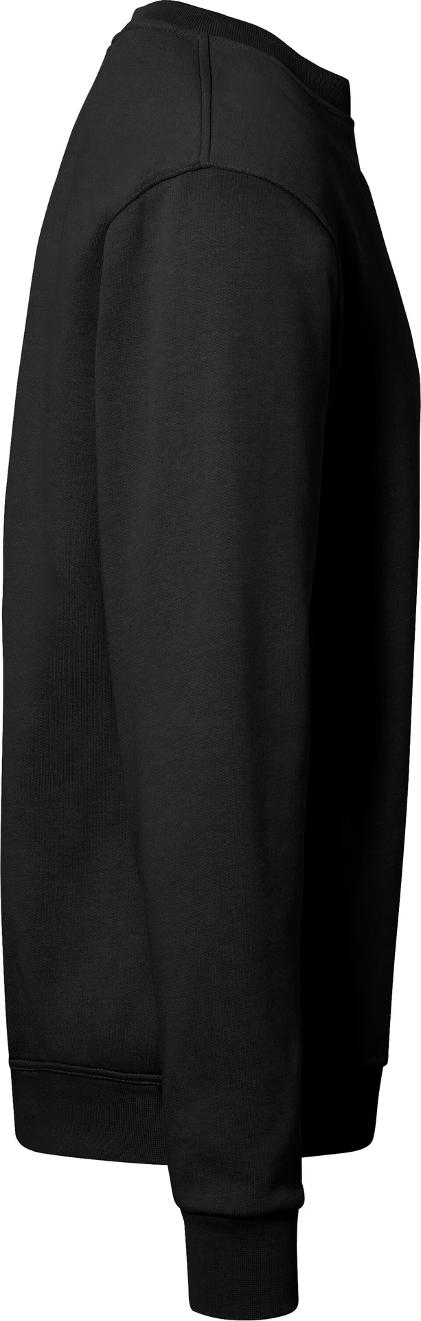 HAKRO Sweatshirt 570 Bio-Baumwolle GOTS