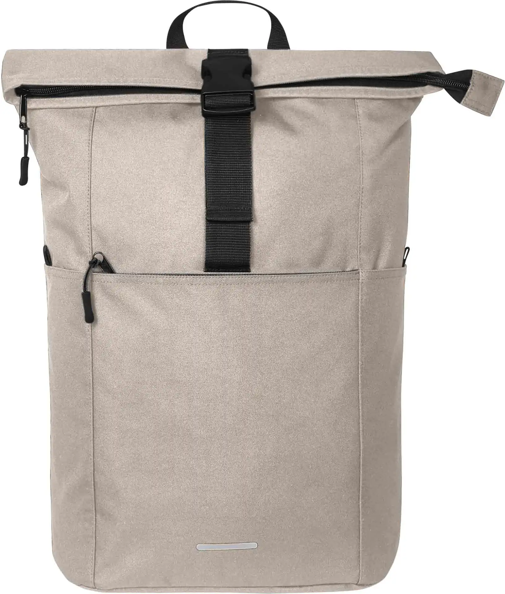 halfar-1818064-backpack-basic-beige-front-2 HALFAR Backpack Basic