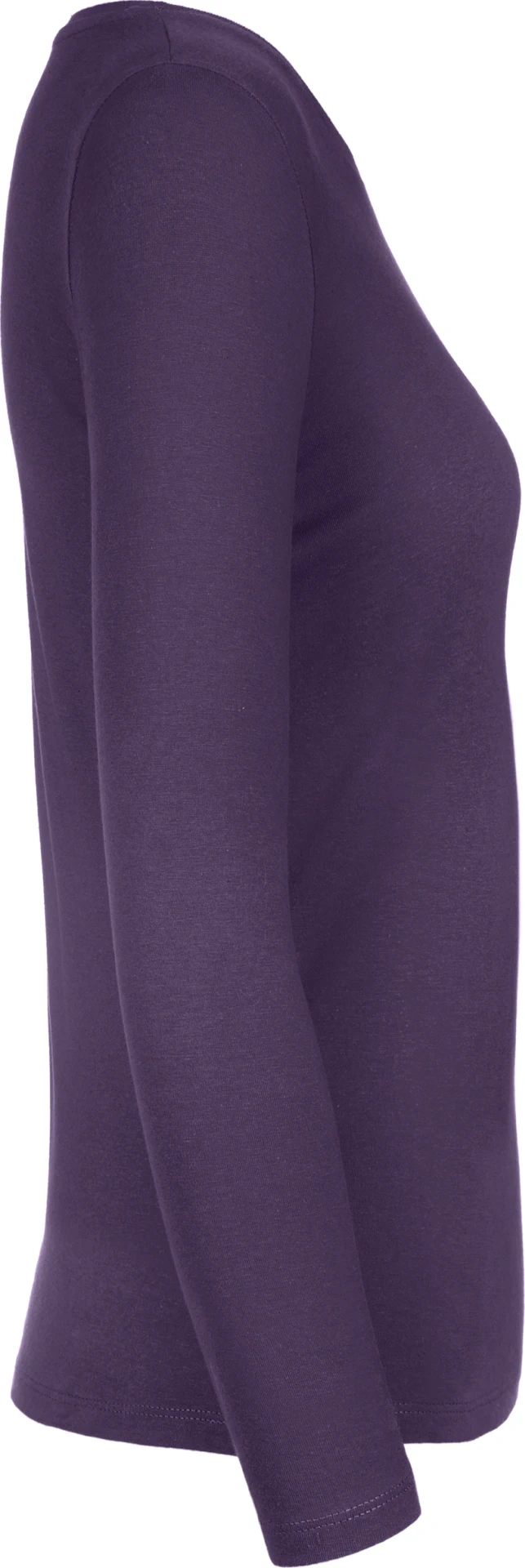 B&C T-Shirt #E190 Long Sleeve Women