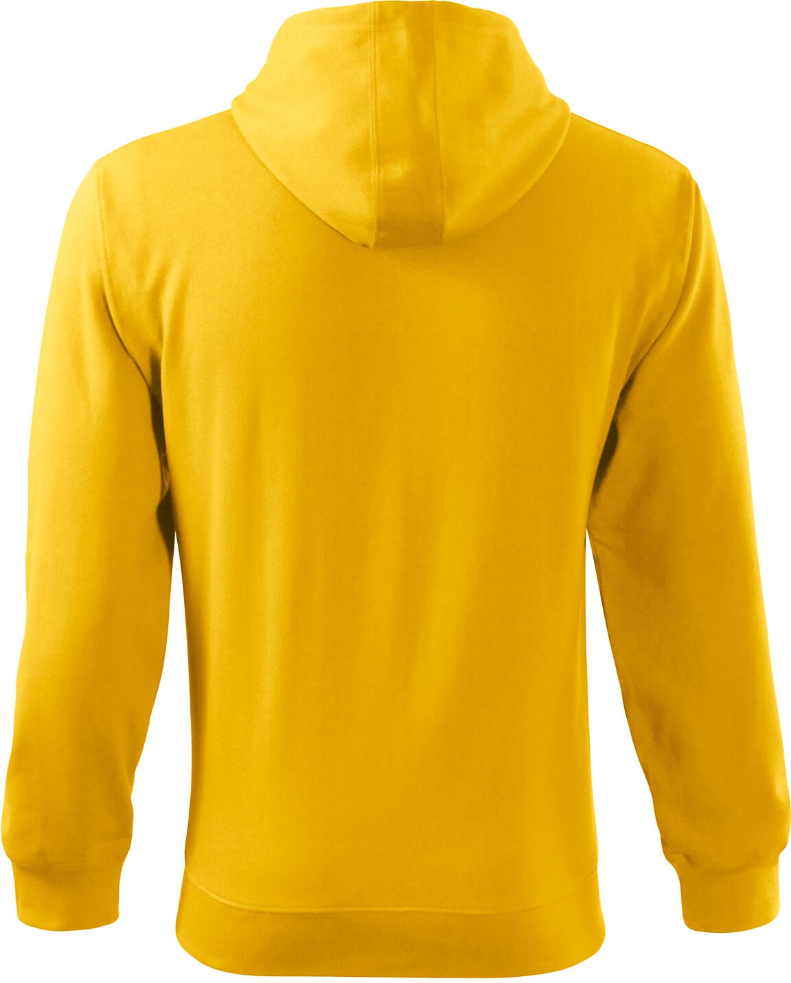 MALFINI Sweatshirt Trendy Zipper 410 MALFINI Sweatshirt Trendy Zipper 410