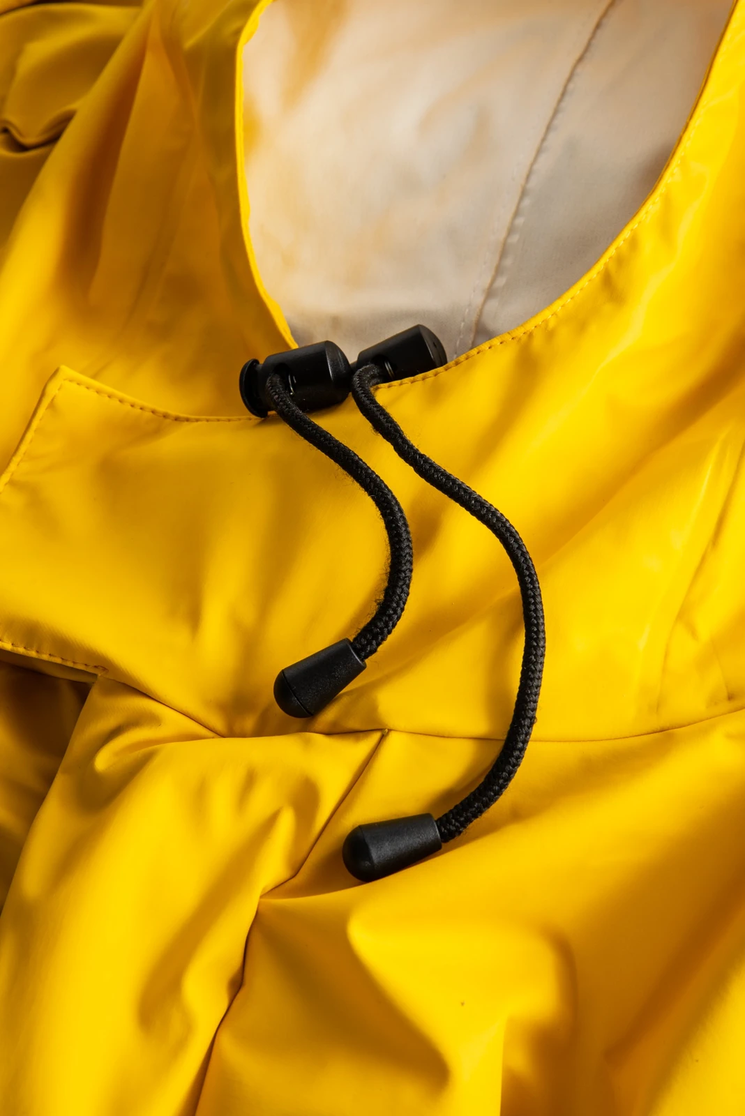 Lyngsøe FR-LR10013 Flammhemmender Regenanzug