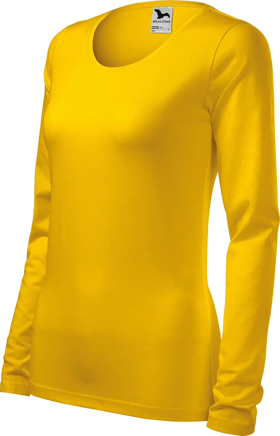 MALFINI T-Shirt Damen Slim 139