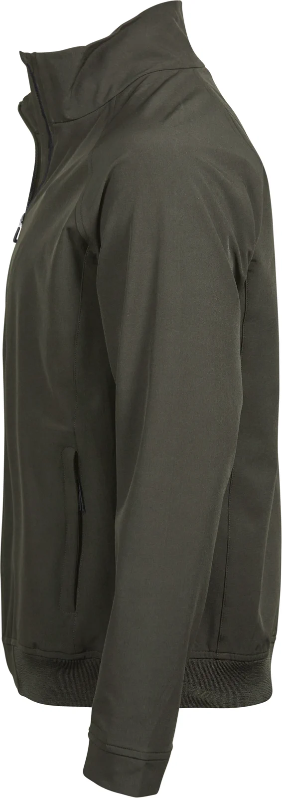 Tee Jays Club Jacket