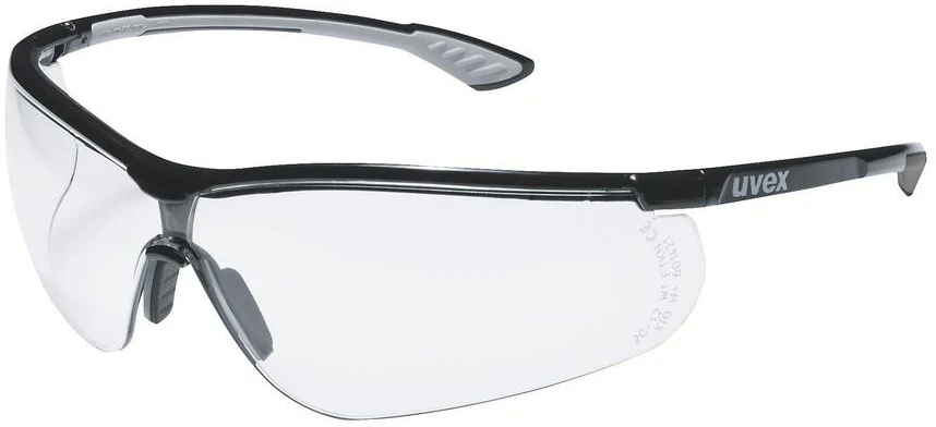 uvex Bügelbrille sportstyle sv plus 9193080