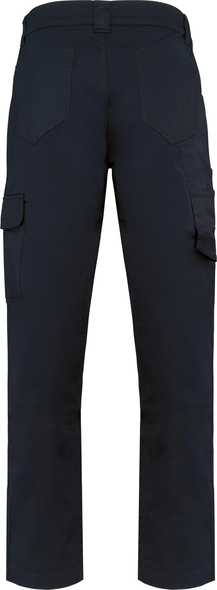 Kariban Unisex Stretch Workwear Hose