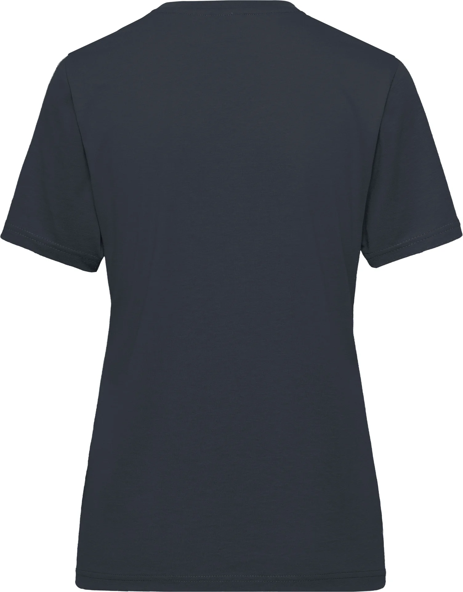 James & Nicholson Ladies Bio Workwear T-Shirt