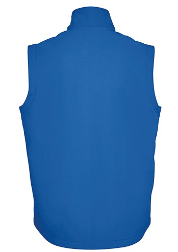SOL'S Race Bodywarmer Men Softshell SOL'S Race Bodywarmer Men Softshell