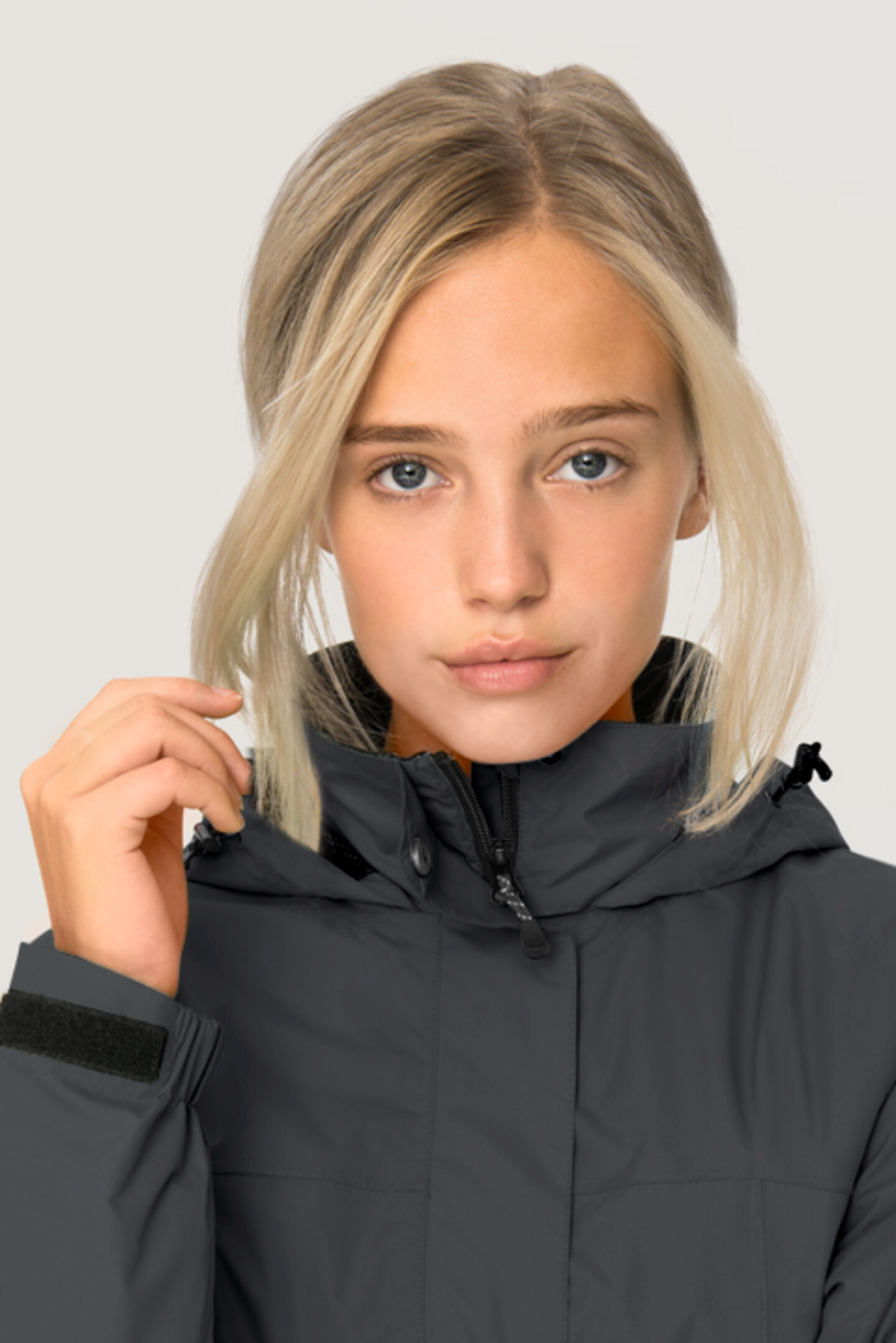 HAKRO Damen-Regenjacke 262 Colorado HAKRO Damen-Regenjacke 262 Colorado