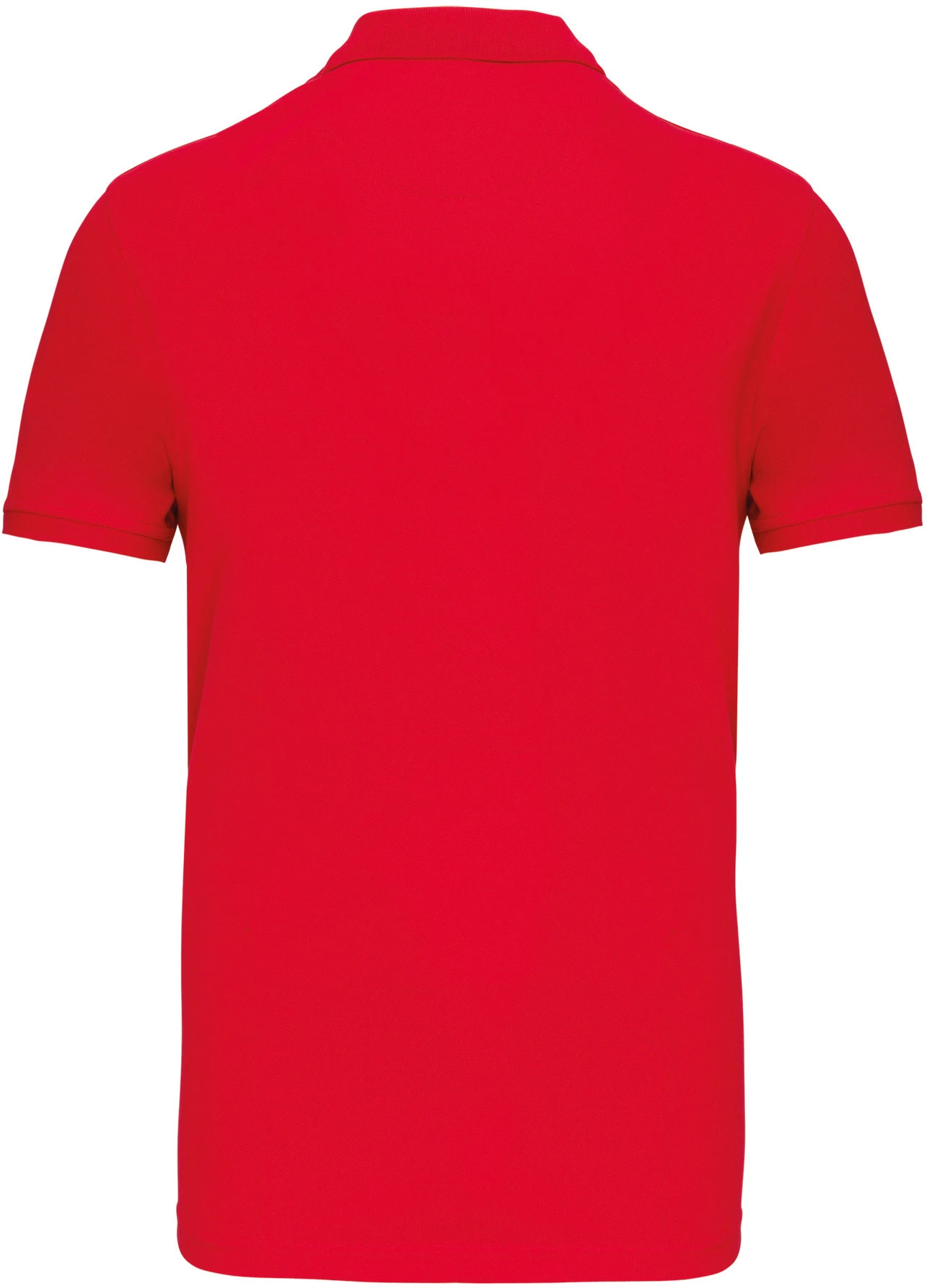 Kariban Herren Stretch Piqué Polo K239