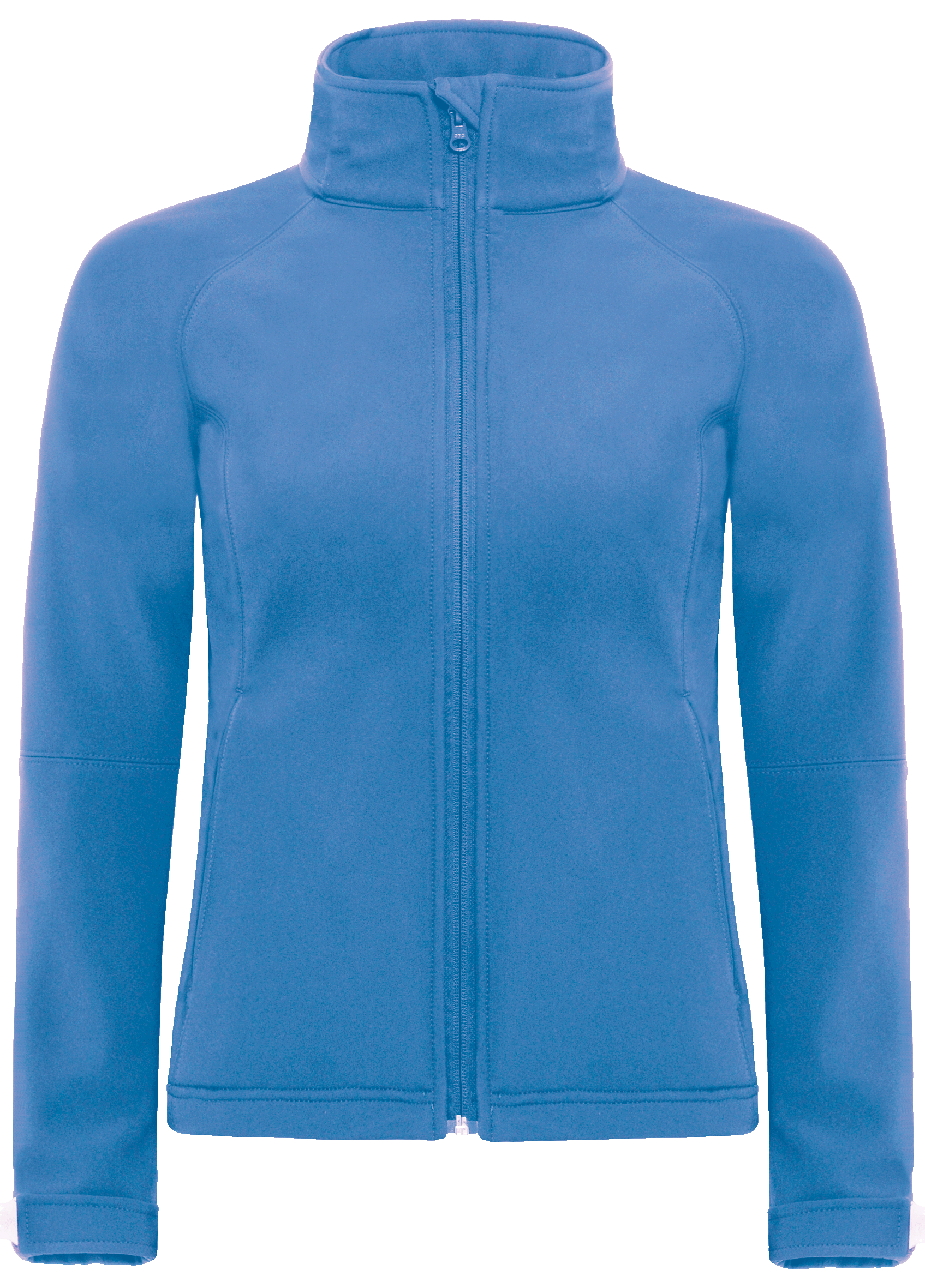 B&C Hooded Softshelljacke Women B&C Hooded Softshelljacke Women