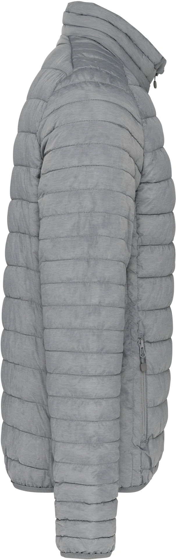 Kariban Leichte Herren Steppjacke
