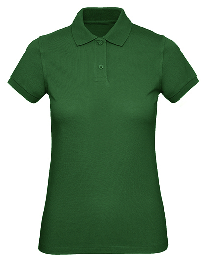 B&C Inspire Polo Women