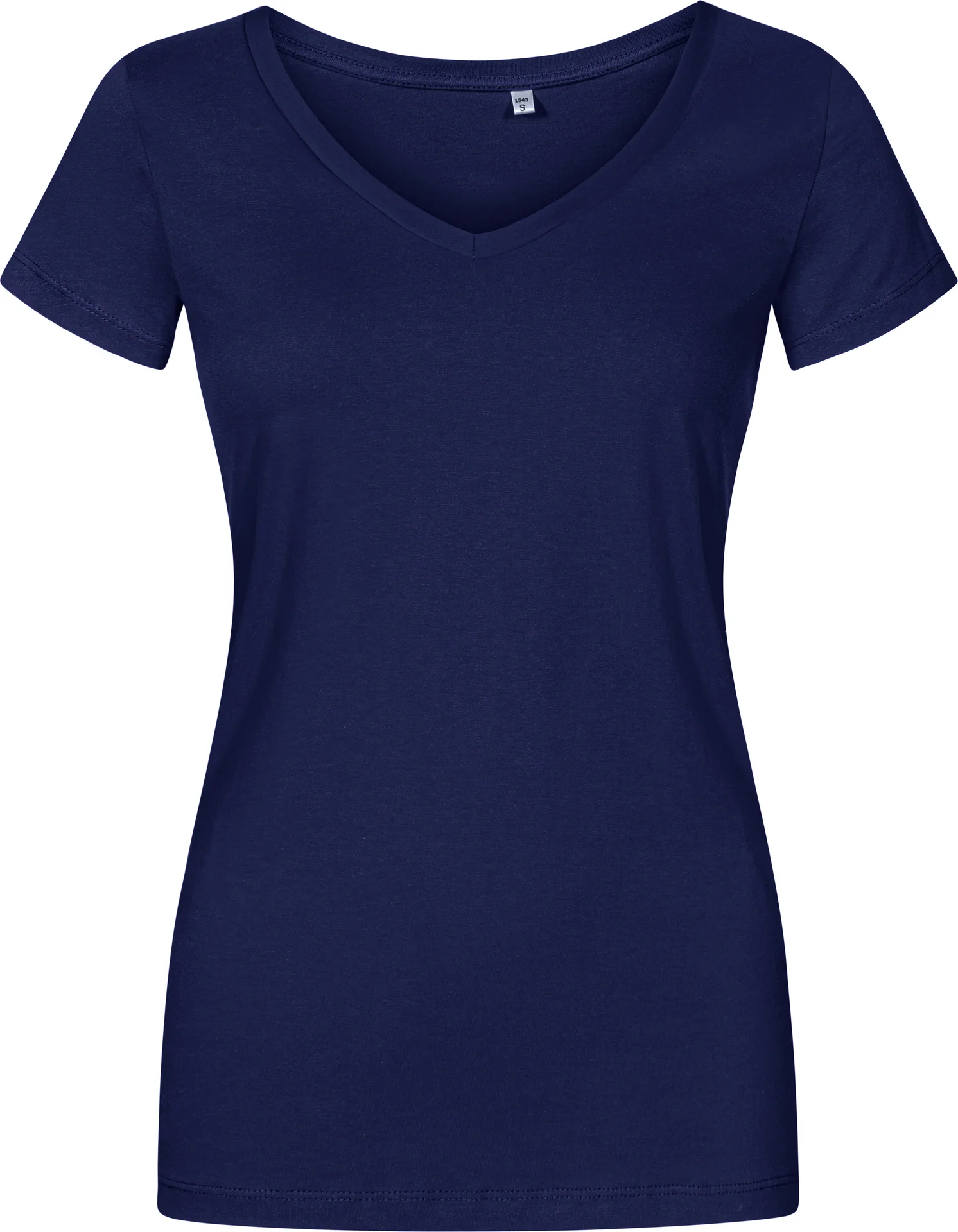 Promodoro X.O Women´s V-Neck T-Shirt