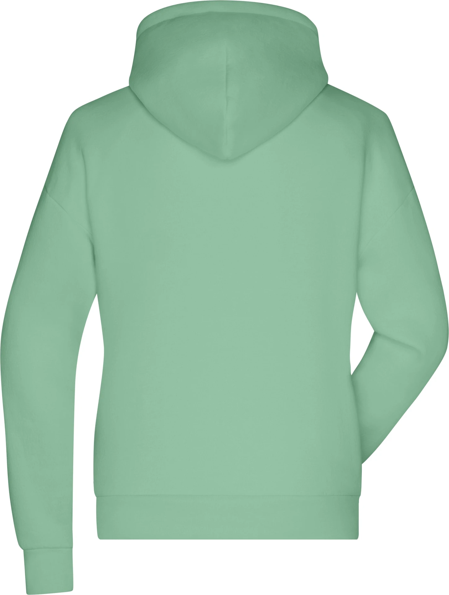 James & Nicholson Ladies Lounge Hoody