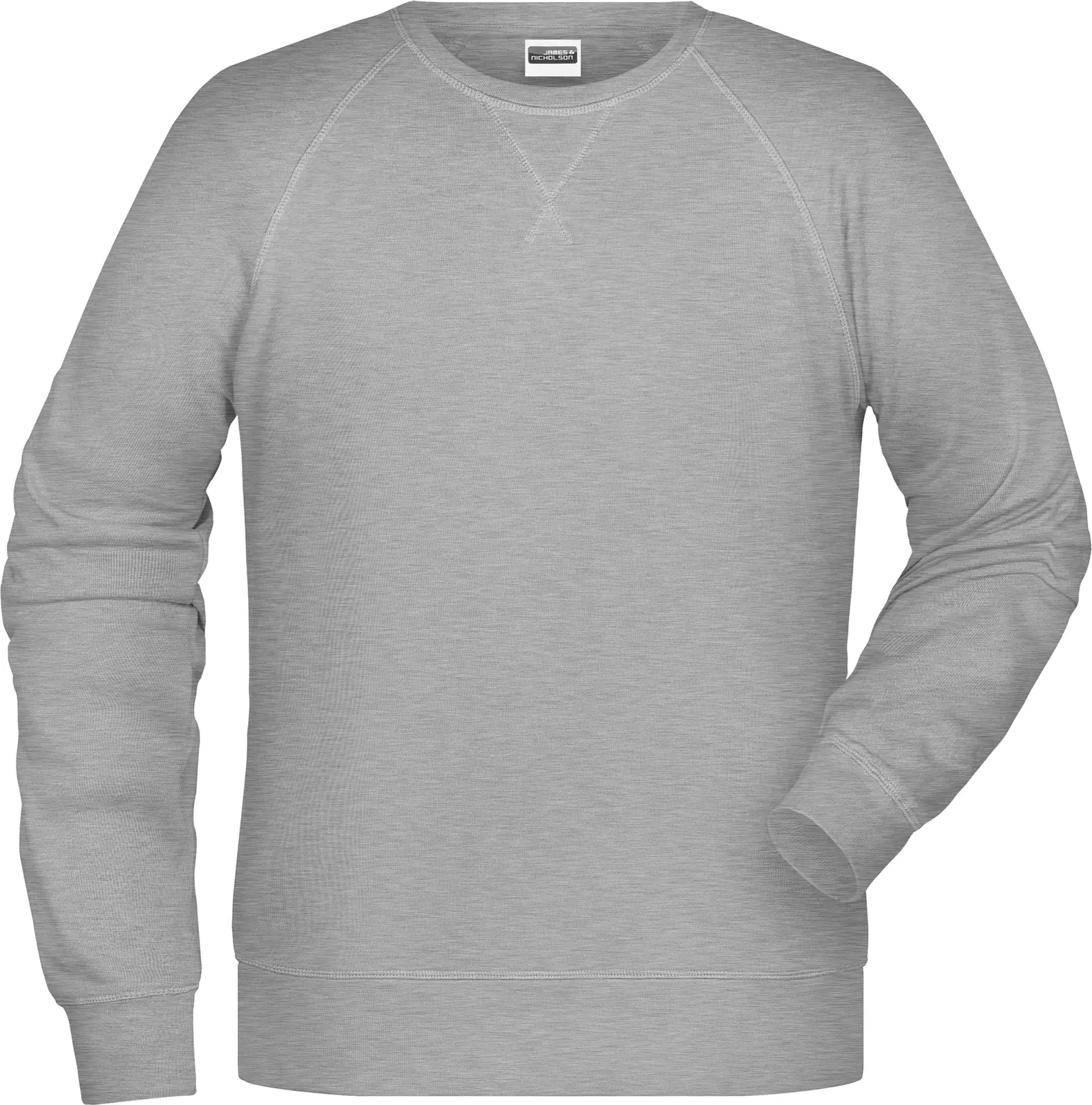 James & Nicholson Men`s Sweat