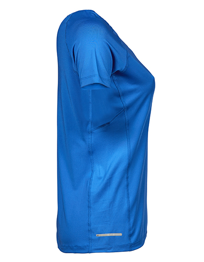 TEE JAYS Ladies CoolDry Tee TEE JAYS Ladies CoolDry Tee