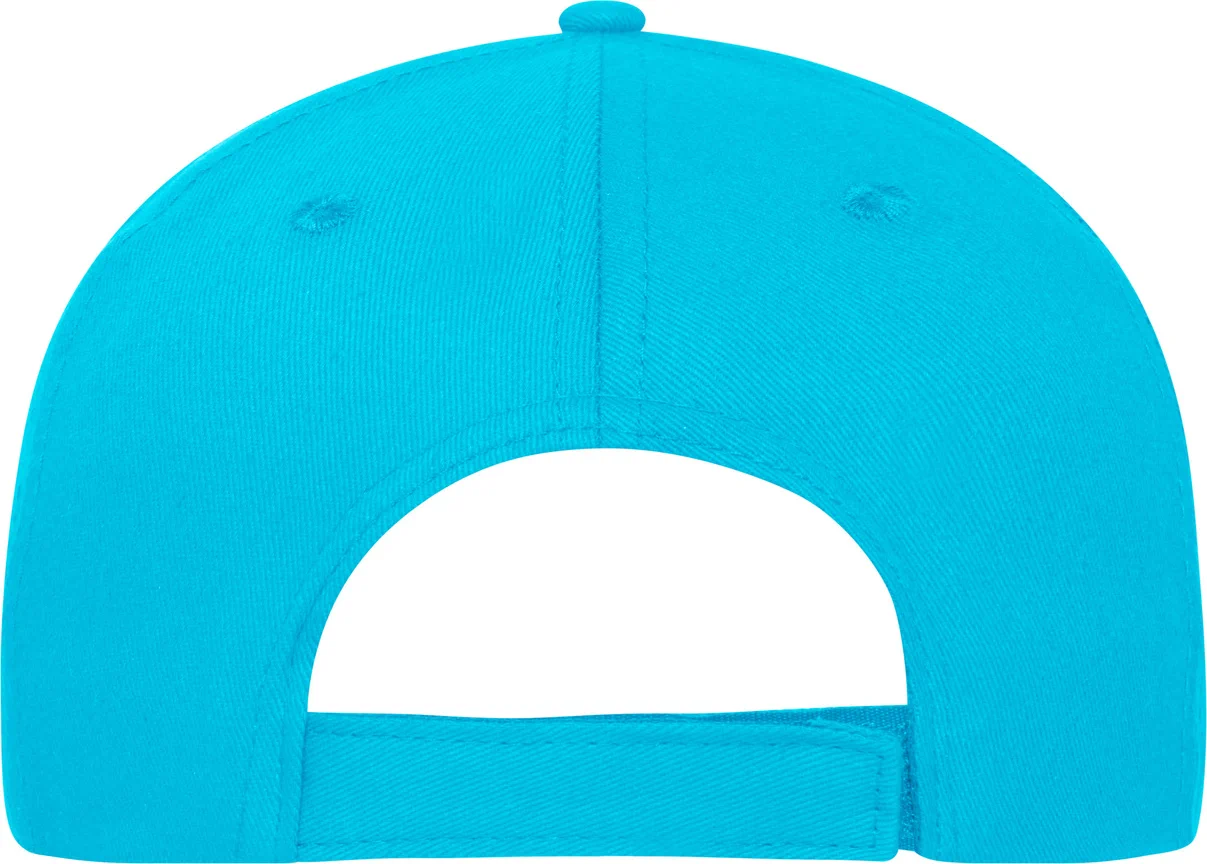 daiber 5-Panel Sandwich Cap Bio Cotton