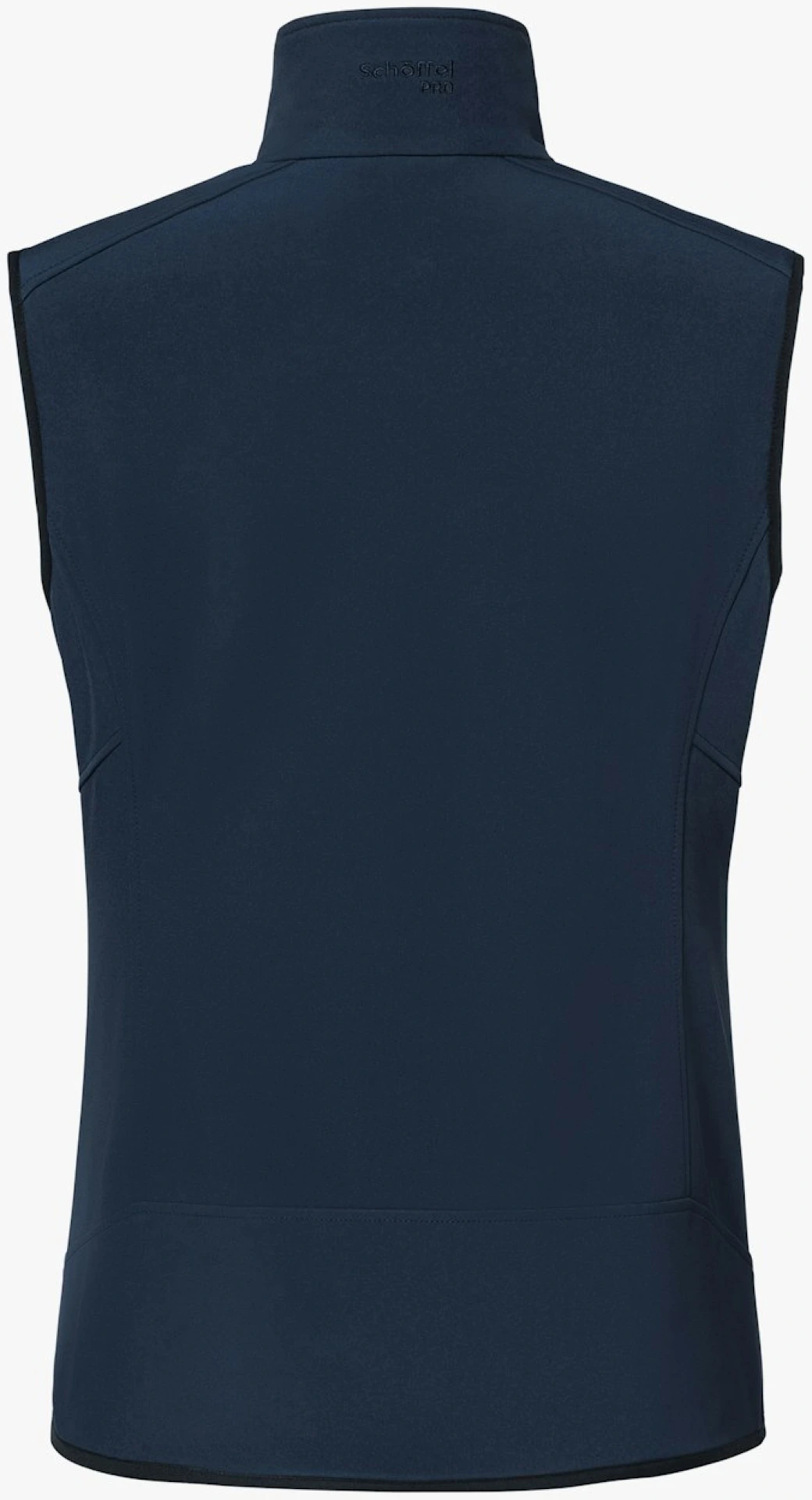 Schöffel PRO 8116 Damen EINSTEIGER Softshell Weste
