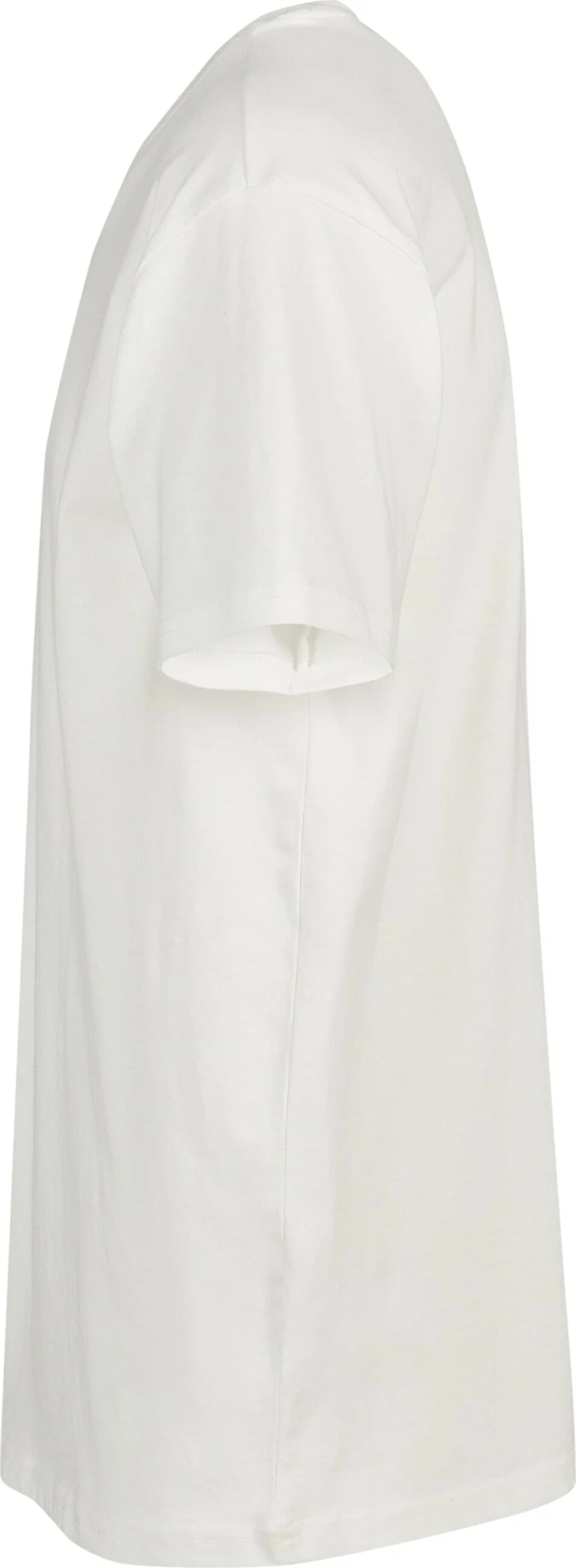 Build Your Brand Heavy Oversize Tee