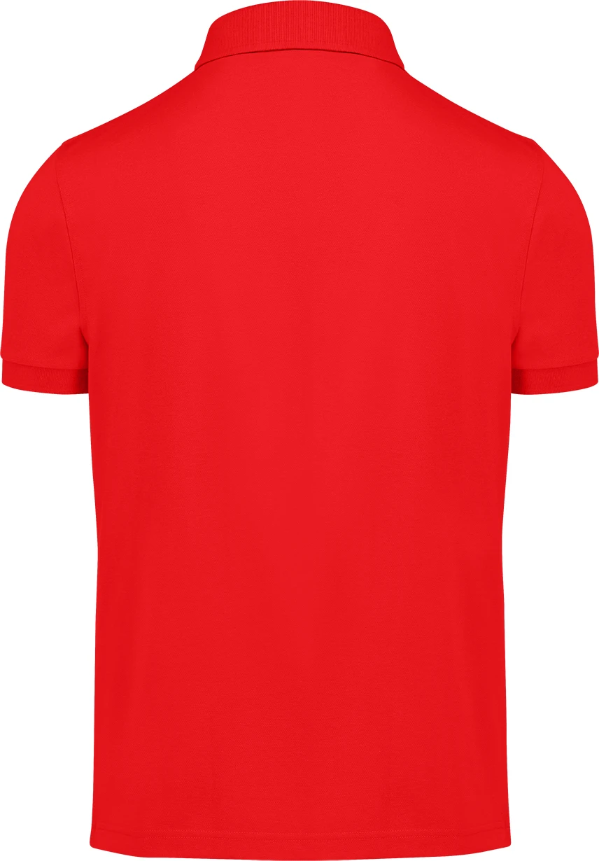B&C My Eco Polo 65/35_°