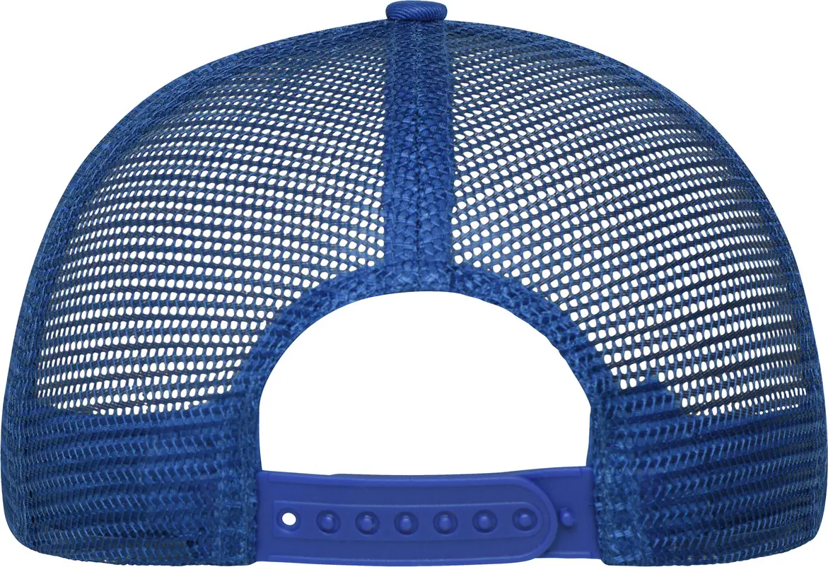 daiber 6-Panel Mesh Cap