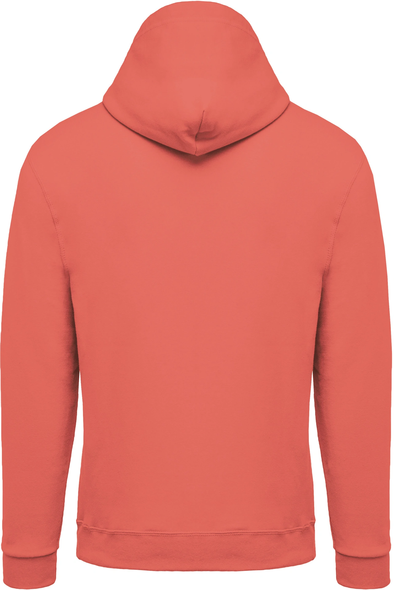 Kariban Herren Kapuzen Sweater