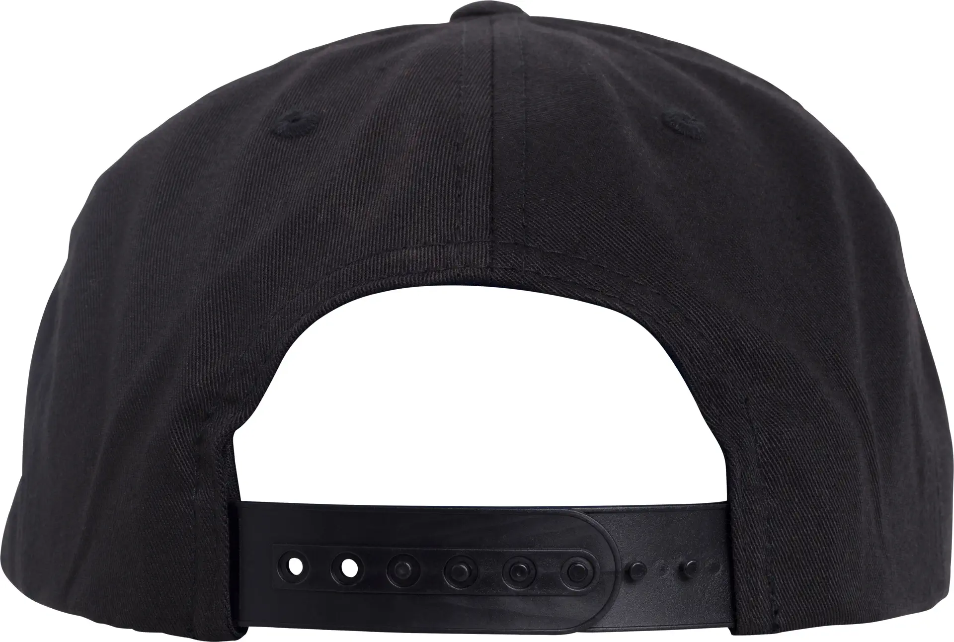 FLEXFIT Pro-Style Twill Snapback Youth Cap