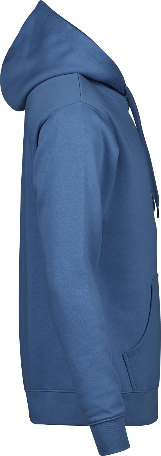 tee-jays-5430-hooded-sweatshirt-oceanblue-right-4 Tee Jays Hooded Sweatshirt