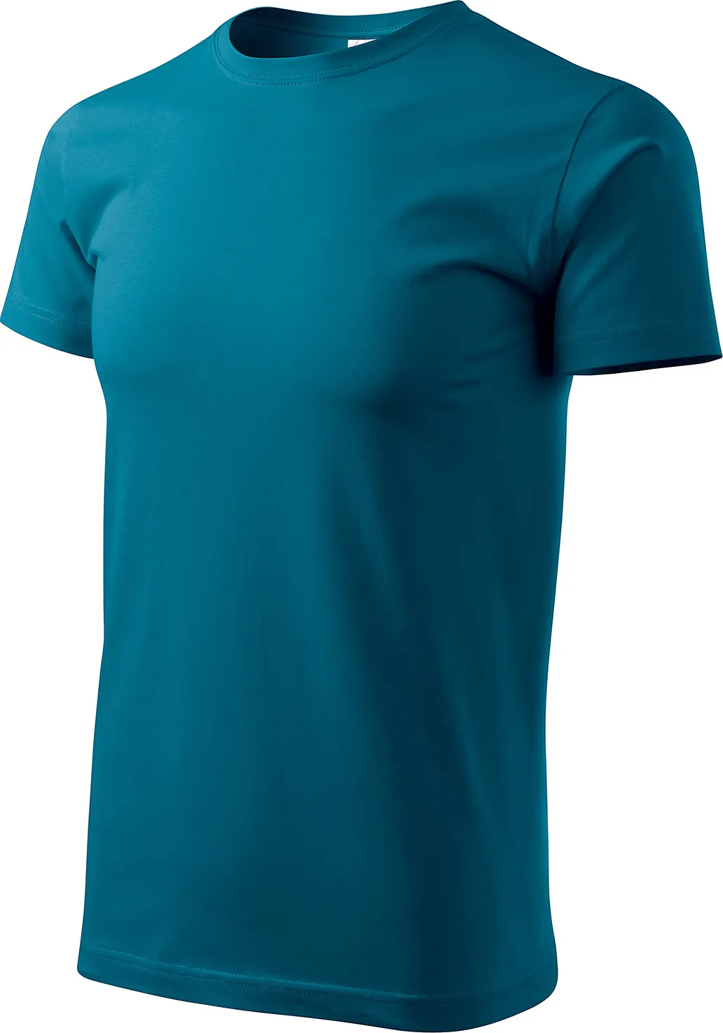 MALFINI T-Shirt Heavy New 137