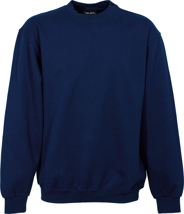 TEE JAYS Heavy Sweatshirt TEE JAYS Heavy Sweatshirt