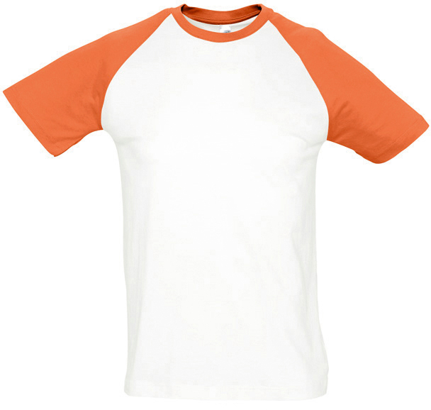 SOL'S Raglan T-Shirt Funky 150 SOL'S Raglan T-Shirt Funky 150