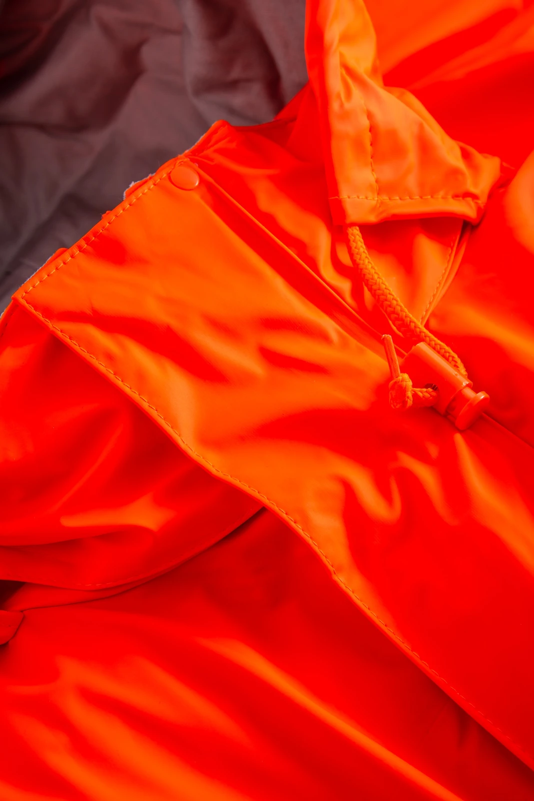 Lyngsøe FR-LR3456 Flammhemmende Hi-Vis Winterjacke