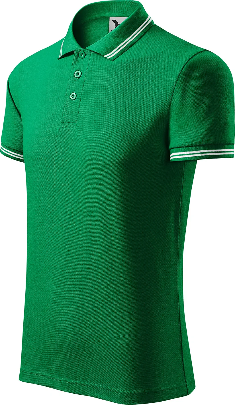 MALFINI Poloshirt Urban 219