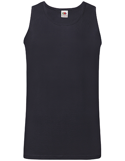 F.O.L. Valueweight Athletic Vest