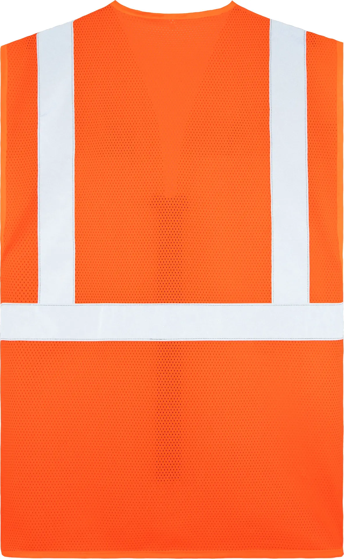 korntex-kxcmmf-mesh-multifunctional-vest-larisa-signalorange-back-2 Korntex Mesh-Multifunktionsweste Larisa