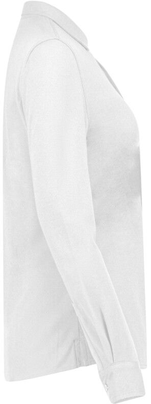 HAKRO Bluse 1/1 Arm 136 Cotton Tec HAKRO Bluse 1/1 Arm 136 Cotton Tec
