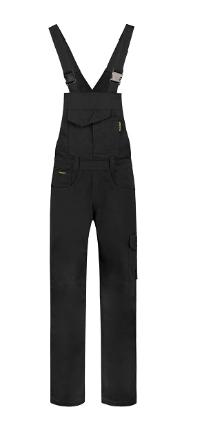 TRICORP Arbeitslatzhose Dungaree Overall Industrial T66