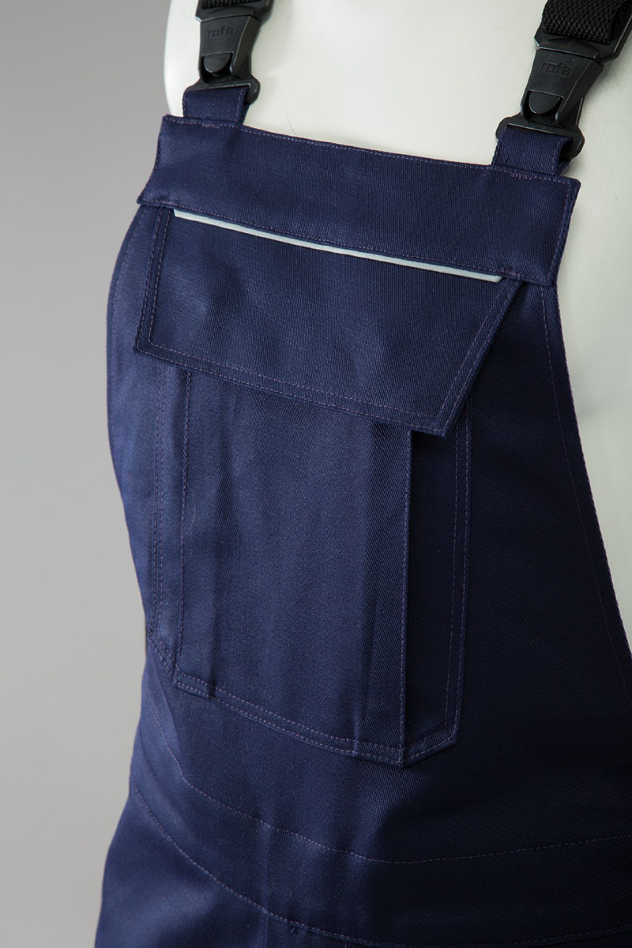 rofa PRO-LINE Latzhose