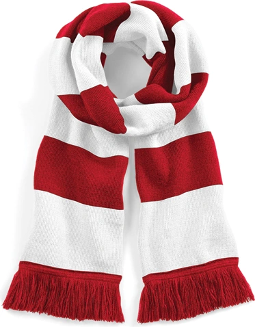 Beechfield Stadium Scarf