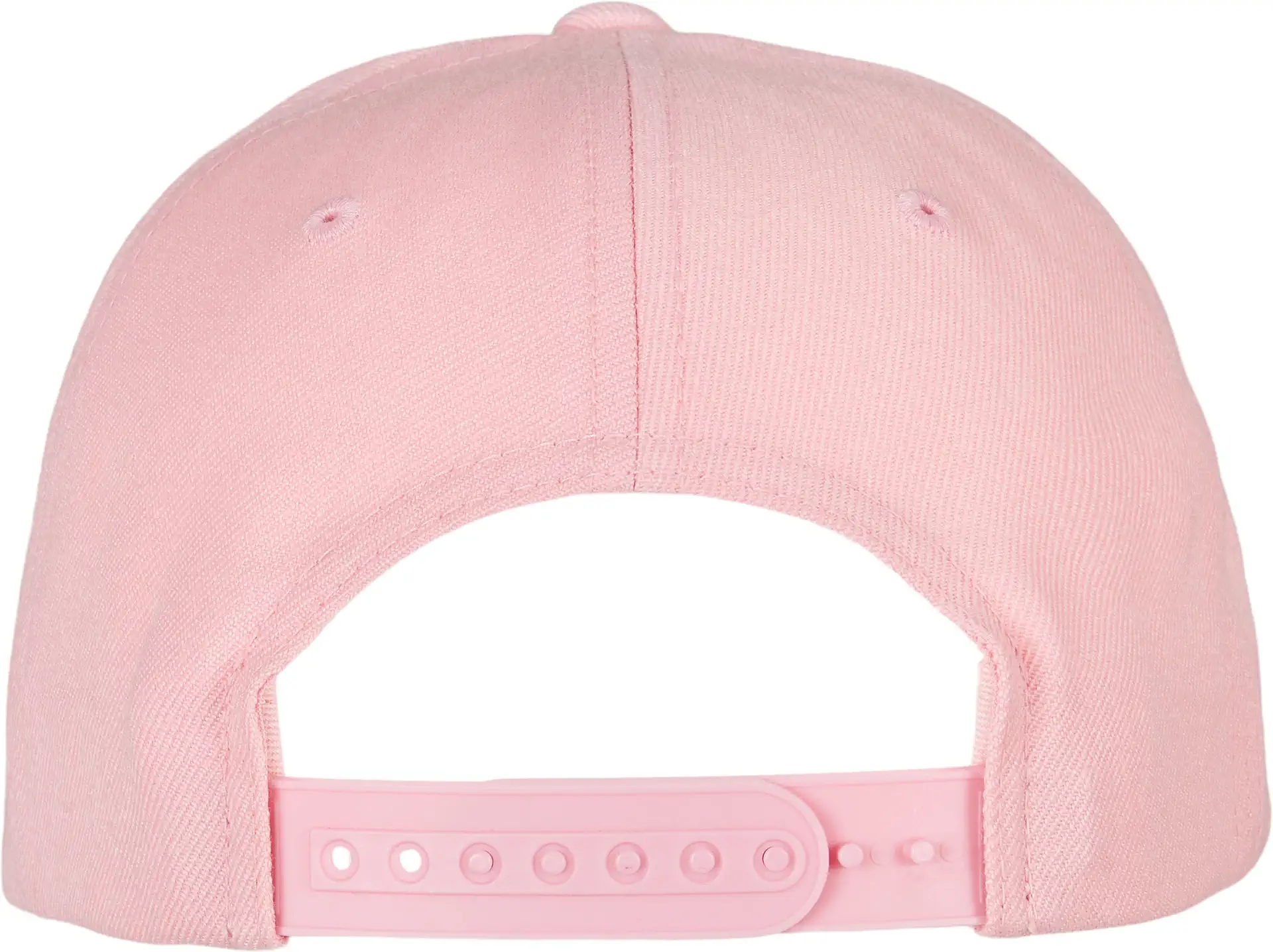 FLEXFIT YP Classics 5-Panel Premium Curved Visor Snapback Cap