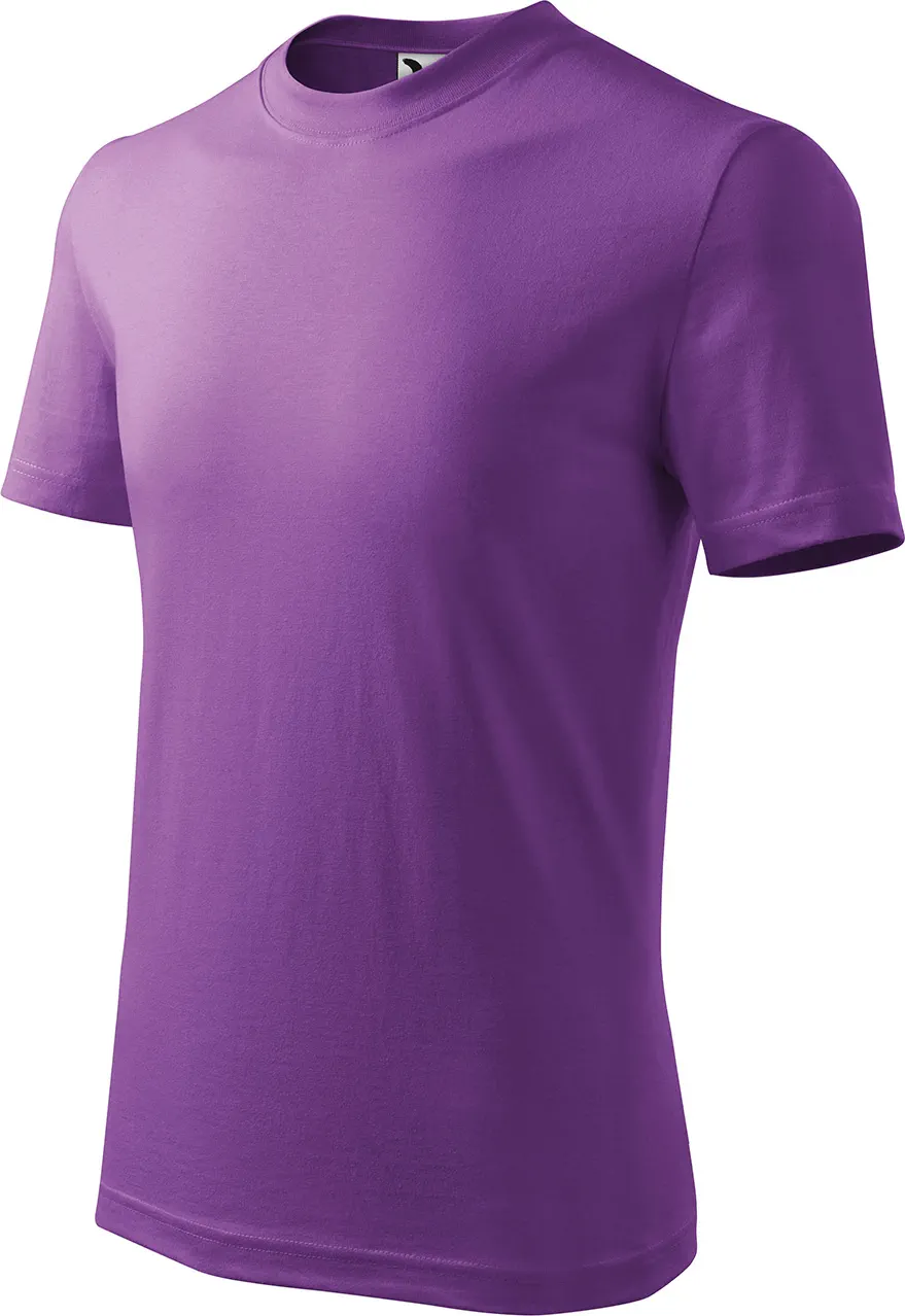MALFINI T-Shirt Kinder Basic 138