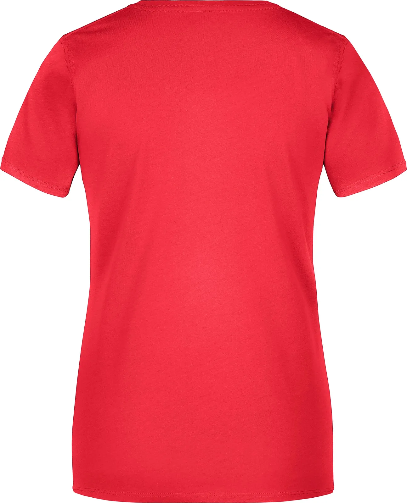 James & Nicholson Ladies Basic-T